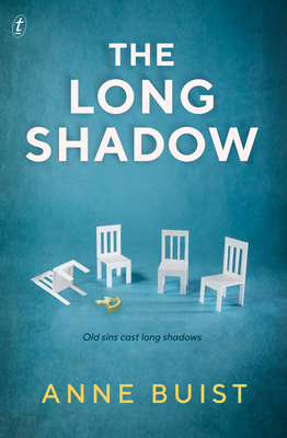 The Long Shadow by Anne Buist