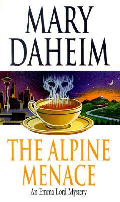 The Alpine Menace by Mary Daheim