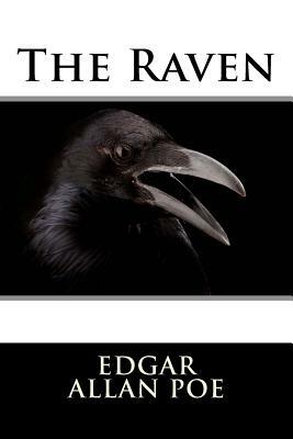 The Raven by Edgar Allan Poe