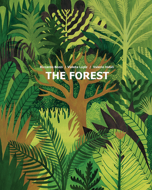 The Forest by Ricardo Bozzi