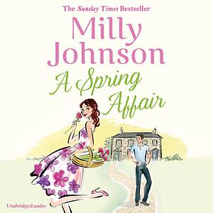 A Spring Affair by Milly Johnson