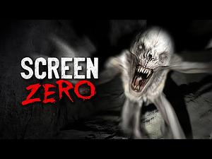 I'm an employee at an unusual movie theater. We don't open 'Screen Zero' to the public. by Darkly_Gathers