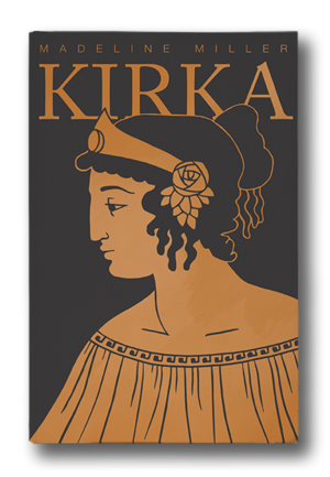 Kirka by Madeline Miller