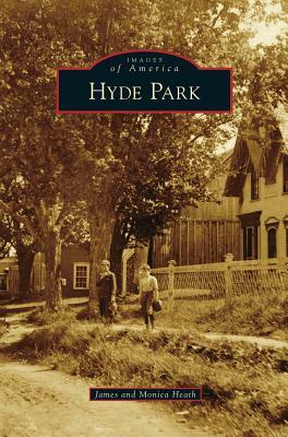 Hyde Park by Monica Heath, James Heath