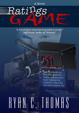 Ratings Game by Ryan C. Thomas