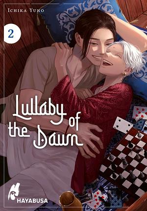 Lullaby of the Dawn 2 by Ichika Yuno