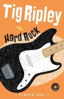 Hard Rock by Ginger Rue