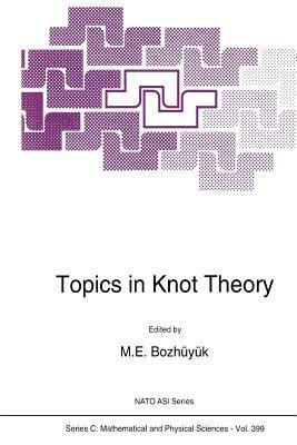 Topics in Knot Theory by 