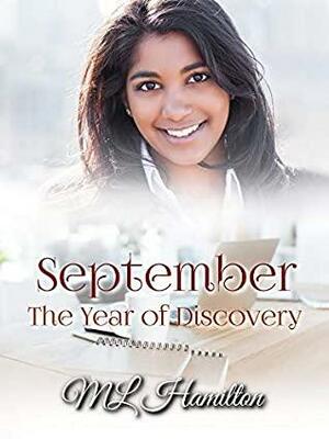 September by M.L. Hamilton