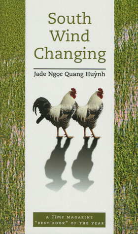 South Wind Changing by Jade Ngoc Quang Huynh