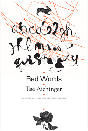 Bad Words: Selected Short Prose by Ilse Aichinger, Christian Hawkey, Uljana Wolf