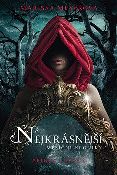 Nejkrásnější by Marissa Meyer