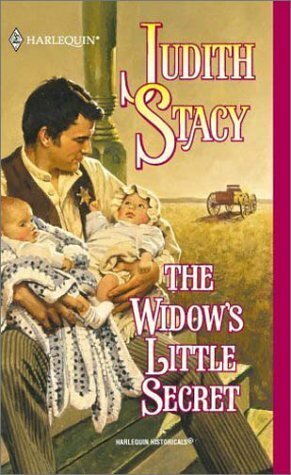 The Widow's Little Secret by Judith Stacy