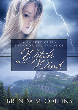 Witch in the Wind by Brenda M. Collins, B.C. Deeks