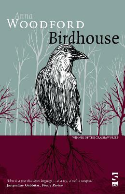 Birdhouse by Anna Woodford, Woodford