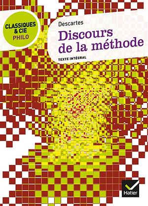 Discours de la méthode by René Descartes