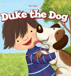 Duke the Dog by David L. Harrison