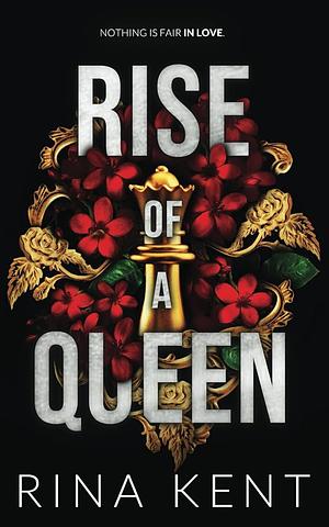 Rise of a Queen by Rina Kent