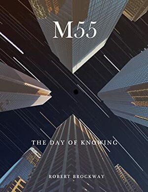 M55 by Robert Brockway