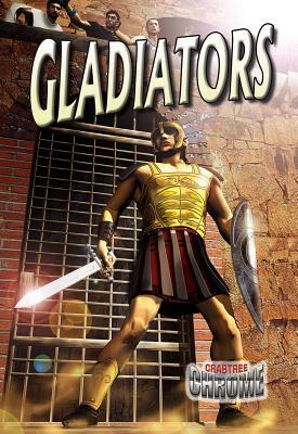 Gladiators by Natalie Hyde