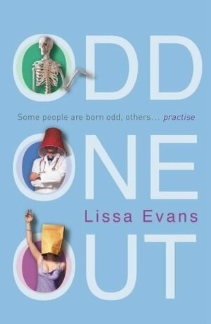 Odd One Out by Lissa Evans