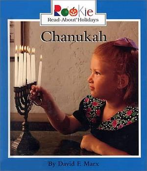 Chanukah by David F. Marx