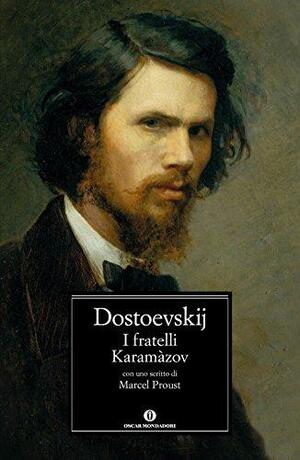 I fratelli Karamàzov by Fyodor Dostoevsky