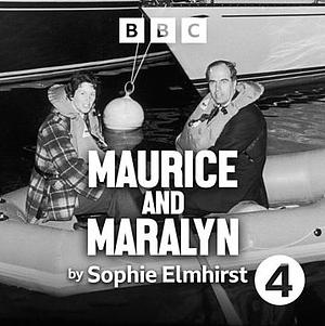 Maurice and Maralyn by Sophie Elmhirst