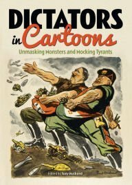 Dictators in Cartoons by Tony Husband