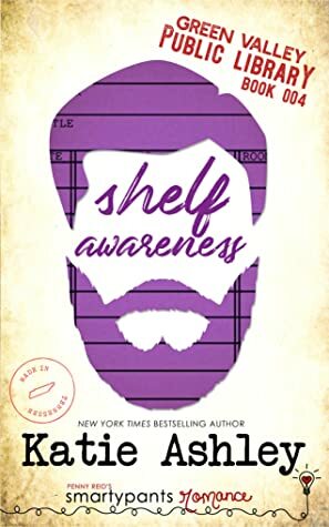 Shelf Awareness by Katie Ashley