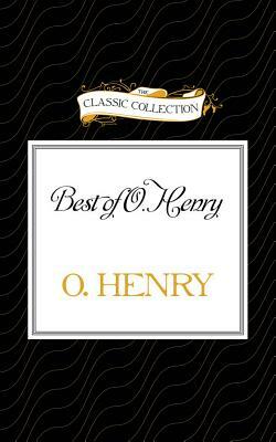 Best of O. Henry by O. Henry