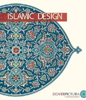 Islamic Design [With CDROM] by Dover Publications Inc