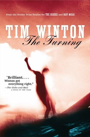 The Turning by Tim Winton