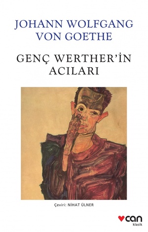 Genç Werther'in Acıları by Johann Wolfgang von Goethe