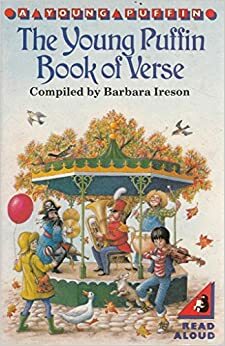 The Young Puffin Book of Verse by Barbara Ireson