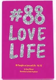 #88LOVELIFE Vol. 2 by Diana Rikasari, Dinda Puspitasari