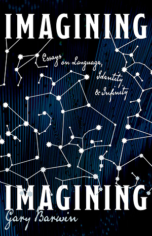 Imagining Imagining: Essays on Writing, Identity and Infinity by Gary Barwin