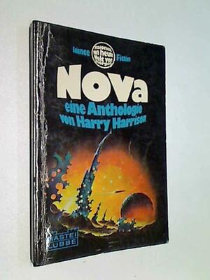 Nova: Science-fiction-Anthologie, Volume 1 by Harry Harrison