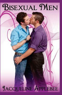 Bisexual Men by Jacqueline Applebee