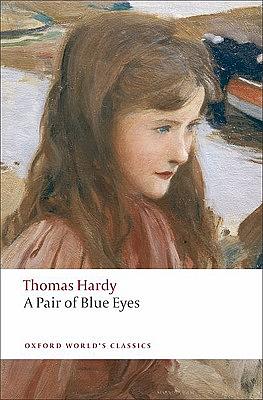 A Pair of Blue Eyes by Thomas Hardy