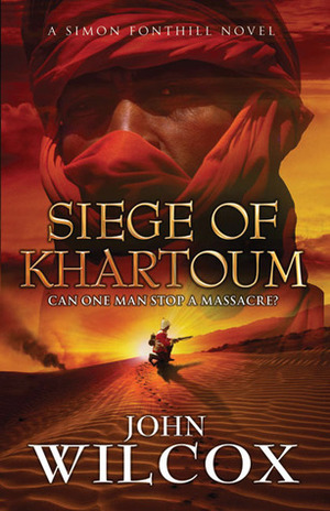 Siege of Khartoum by John Wilcox