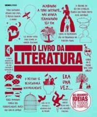 O Livro da Literatura by James Canton