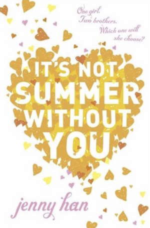 It's Not Summer Without You by Jenny Han