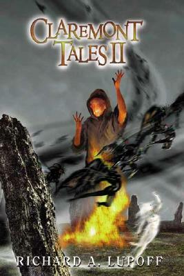 Claremont Tales II by Richard A. Lupoff