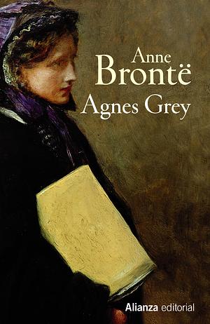 Agnes Grey by Anne Brontë