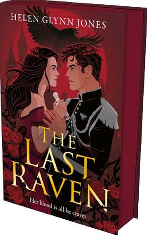 The Last Raven by Helen Glynn Jones