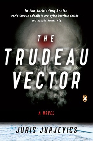 The Trudeau Vector by Juris Jurjevics