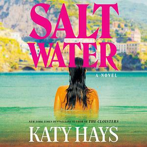 Saltwater by Katy Hays