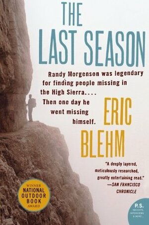 The Last Season by Eric Blehm