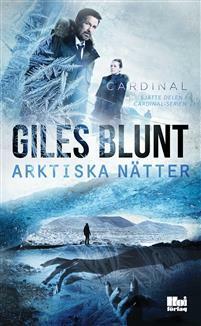 Arktiska nätter by Giles Blunt